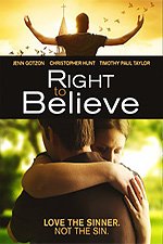 Poster Cover Thumbnail for Right To Believe